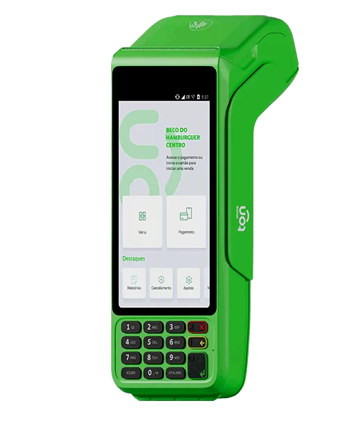 Cupom-de-Desconto- Ton, Novo Plano Ton Pro Débito 0,74%. Maquininha Ton, Comprar Maquininha Ton T3 Smart com R$441,88 de Desconto Use: FRANLIMA10. 3° Lote de Cupom Ton Ativo em Maio de 2025
